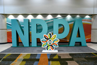 2333 NRPA Conference 2025 Orlando