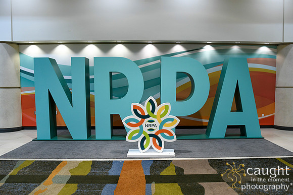 2333 NRPA Conference 2025 Orlando