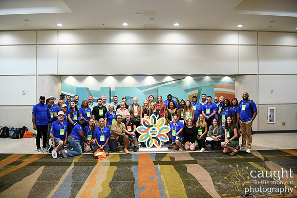2336 NRPA Conference 2025 Orlando