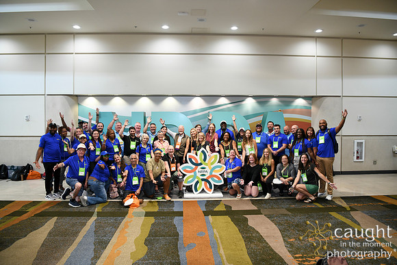 2338 NRPA Conference 2025 Orlando