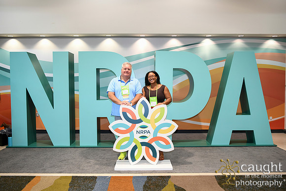 2339 NRPA Conference 2025 Orlando