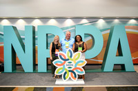 2340 NRPA Conference 2025 Orlando