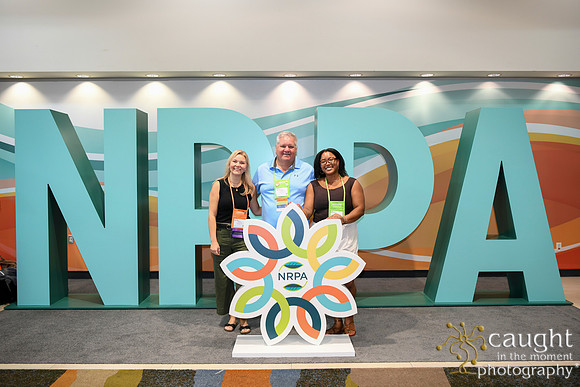 2340 NRPA Conference 2025 Orlando