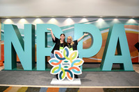2343 NRPA Conference 2025 Orlando