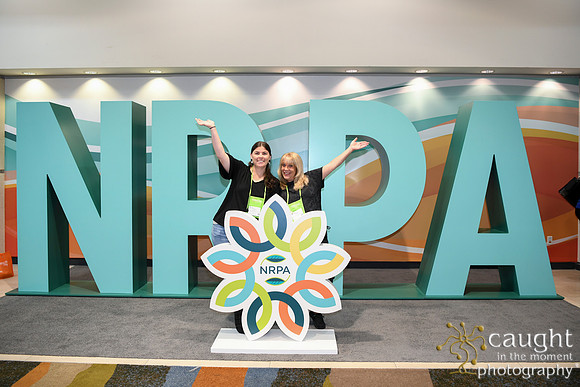2343 NRPA Conference 2025 Orlando