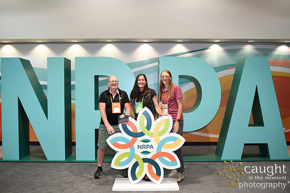 2344 NRPA Conference 2025 Orlando