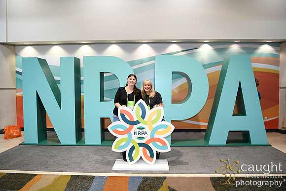 2342 NRPA Conference 2025 Orlando
