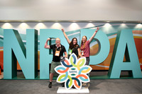 2345 NRPA Conference 2025 Orlando