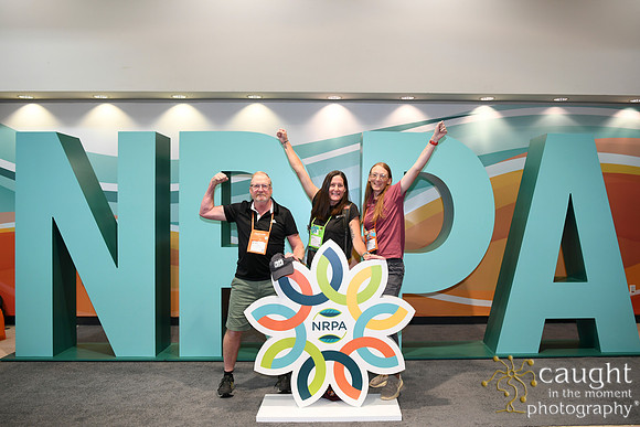 2345 NRPA Conference 2025 Orlando