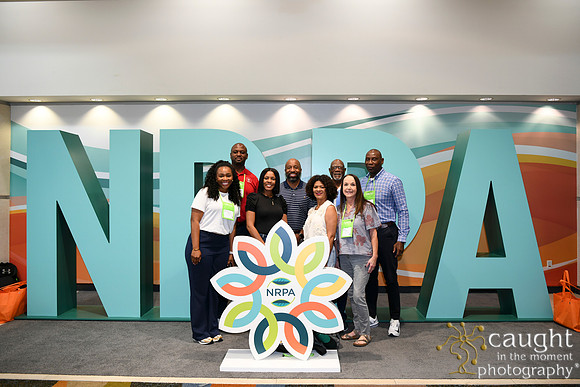 2346 NRPA Conference 2025 Orlando
