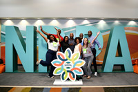 NRPA Annual Conference 2025 | Orlando | Orange County Convention Center