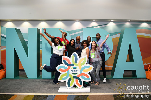 2347 NRPA Conference 2025 Orlando