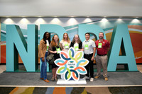2349 NRPA Conference 2025 Orlando