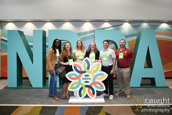 2349 NRPA Conference 2025 Orlando