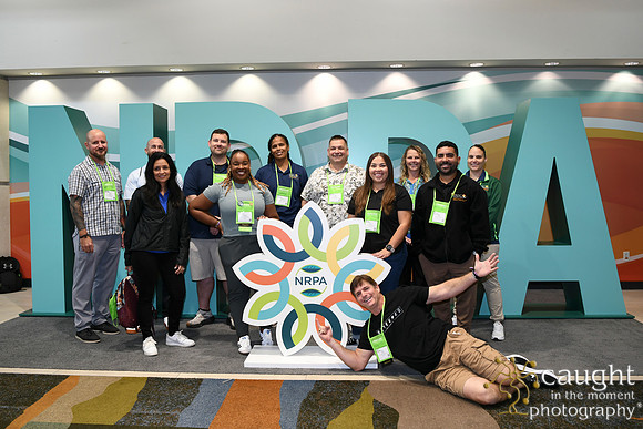 2348 NRPA Conference 2025 Orlando
