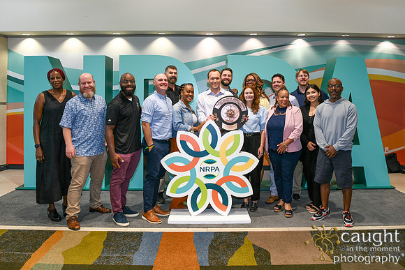 2351 NRPA Conference 2025 Orlando