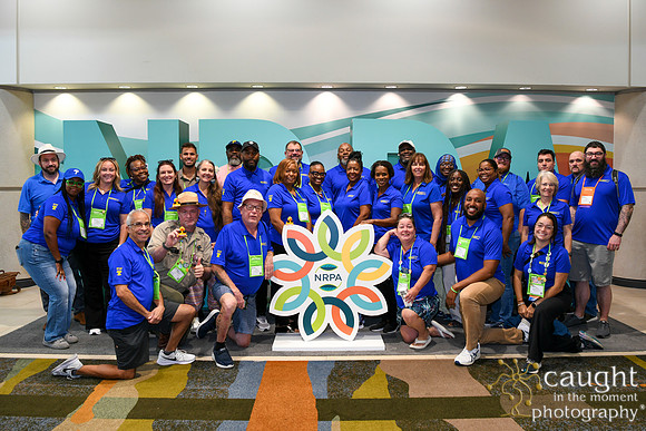 2354 NRPA Conference 2025 Orlando