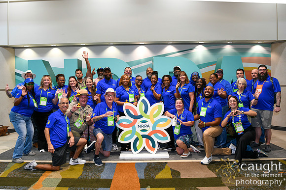 2355 NRPA Conference 2025 Orlando