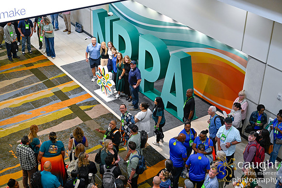 2358 NRPA Conference 2025 Orlando