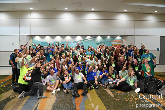 2360 NRPA Conference 2025 Orlando