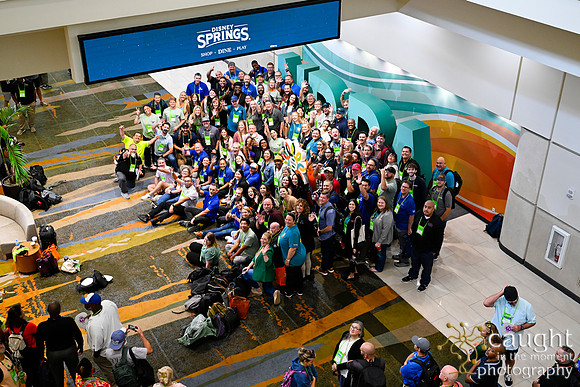 2362 NRPA Conference 2025 Orlando