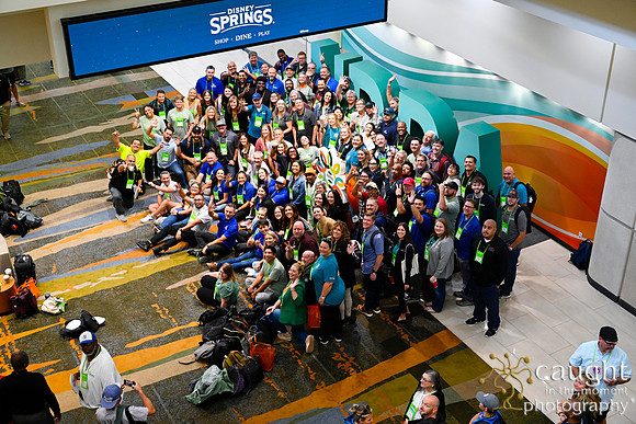2363 NRPA Conference 2025 Orlando