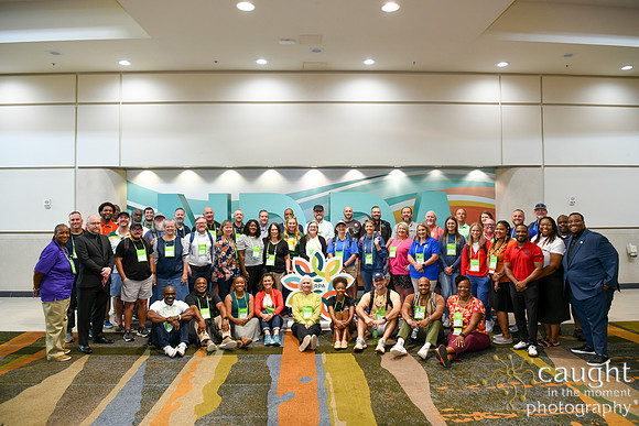 2364 NRPA Conference 2025 Orlando