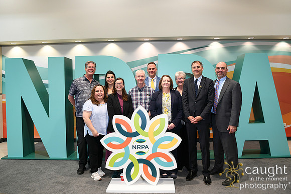 2365 NRPA Conference 2025 Orlando