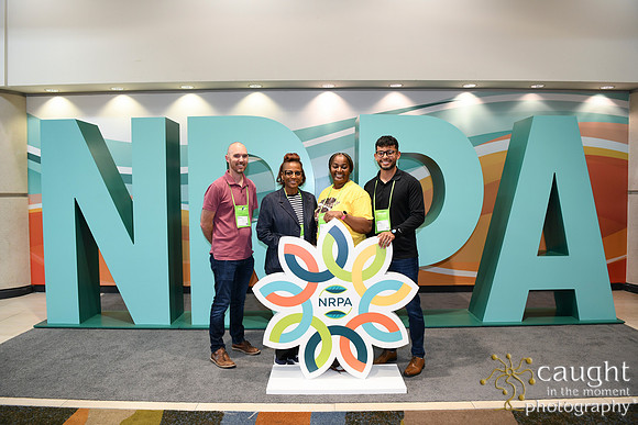 2366 NRPA Conference 2025 Orlando