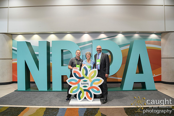 2367 NRPA Conference 2025 Orlando