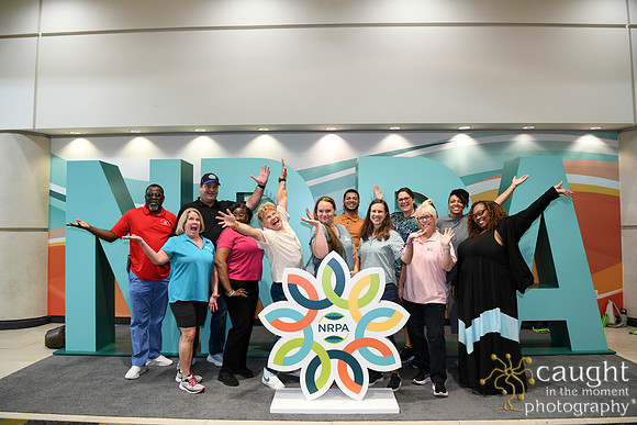 2369 NRPA Conference 2025 Orlando