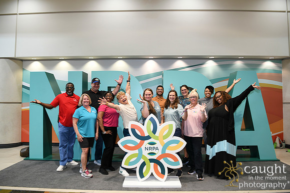 2370 NRPA Conference 2025 Orlando