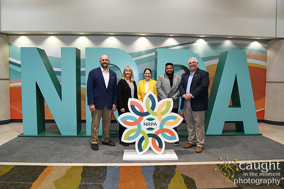 2373 NRPA Conference 2025 Orlando