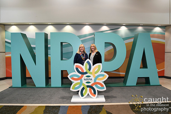 2374 NRPA Conference 2025 Orlando