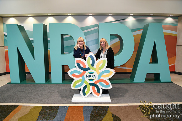 2375 NRPA Conference 2025 Orlando