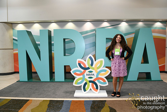 2377 NRPA Conference 2025 Orlando