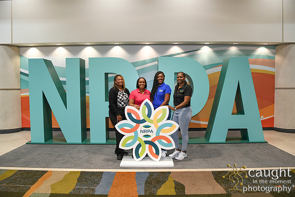 2376 NRPA Conference 2025 Orlando