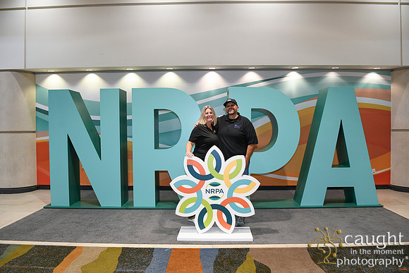 2379 NRPA Conference 2025 Orlando