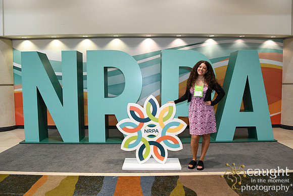 2378 NRPA Conference 2025 Orlando