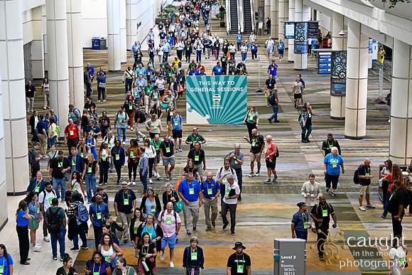 2387 NRPA Conference 2025 Orlando