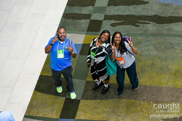 2394 NRPA Conference 2025 Orlando