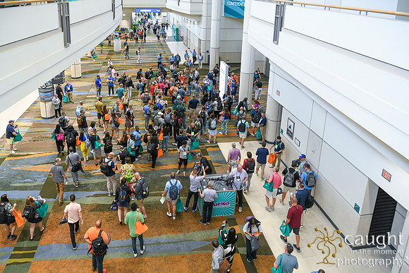 2395 NRPA Conference 2025 Orlando