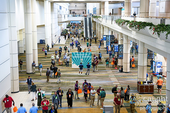2396 NRPA Conference 2025 Orlando