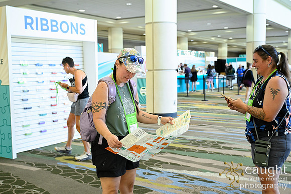 2511 NRPA Conference 2025 Orlando