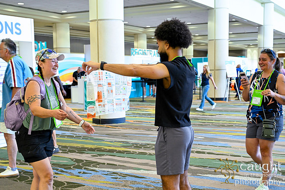 2510 NRPA Conference 2025 Orlando