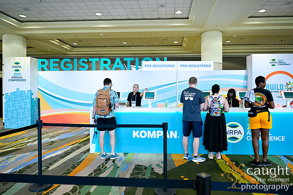 2513 NRPA Conference 2025 Orlando