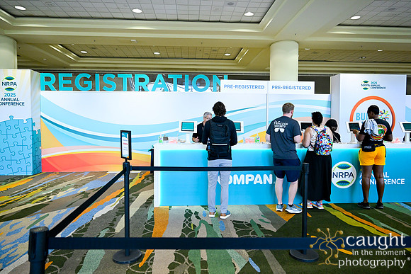 2512 NRPA Conference 2025 Orlando
