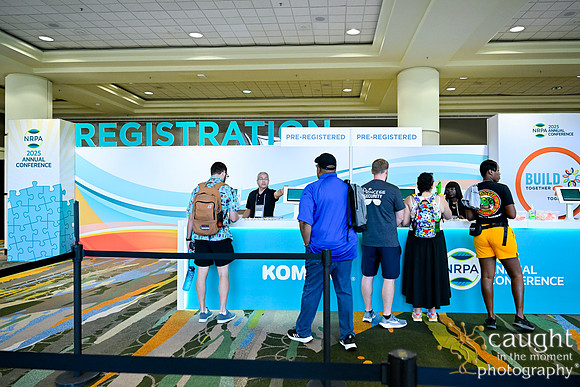 2514 NRPA Conference 2025 Orlando