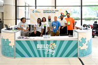 2520 NRPA Conference 2025 Orlando