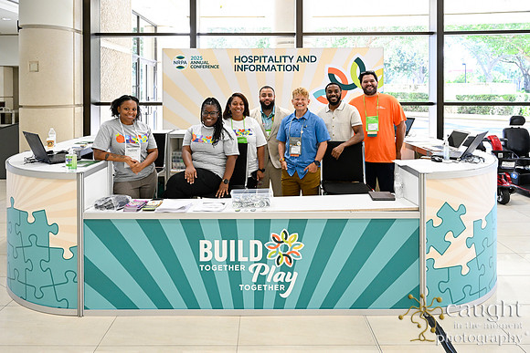 2520 NRPA Conference 2025 Orlando